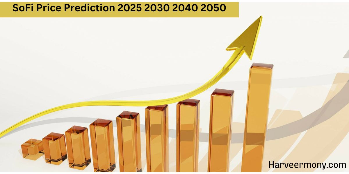 Sofi Stock Price Prediction 2025,2030,2040,2050