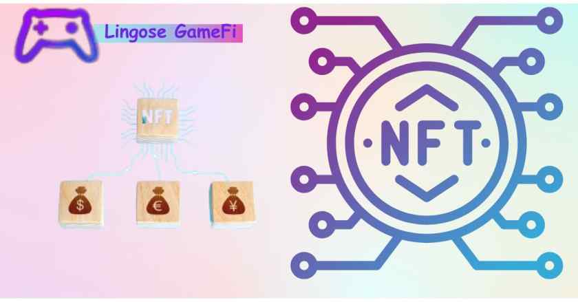  Lingose Gamefi, Gaming Password ID