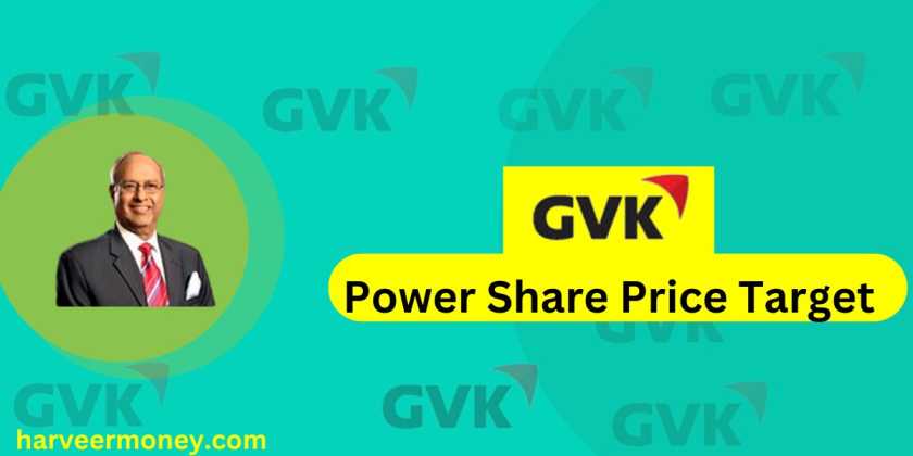 GVK Power Share Price Target 2024,2025,2026,2027,2030,2035