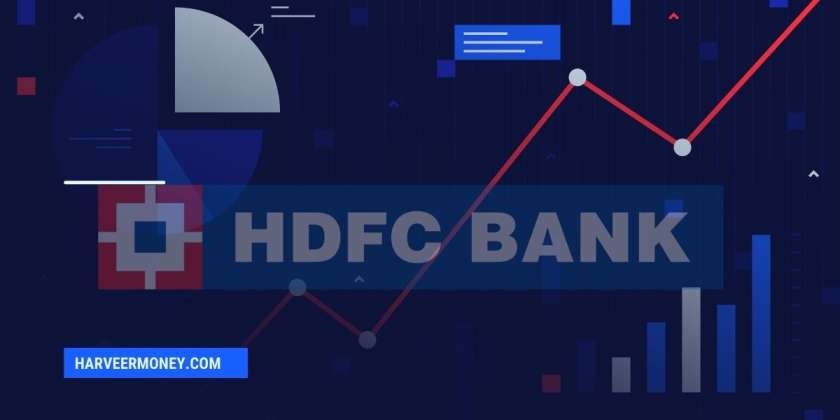 HDFC Bank Share Price Target 2024,2025,2026,2027,2028,2030 and 2035 