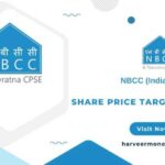 NBCC Share Price Target 2024, 2025, 2027, 2030, 2035