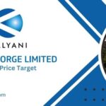 Bharat forge share price target 2024, 2025, to 2030